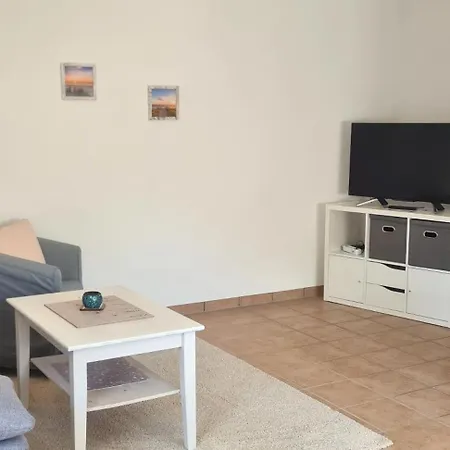 Hortensie Appartement Grömitz